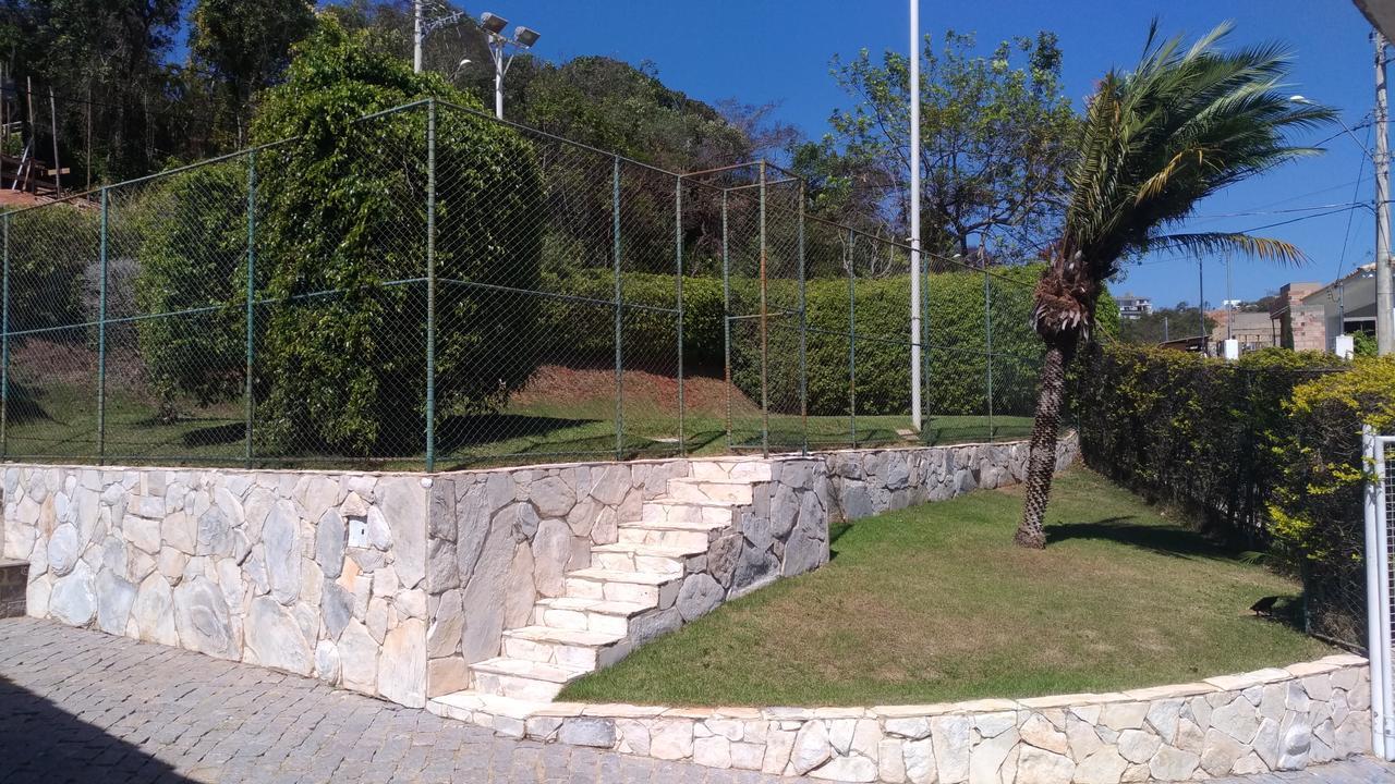 Casa Em Escarpas Do Lago Capitolio Exterior photo