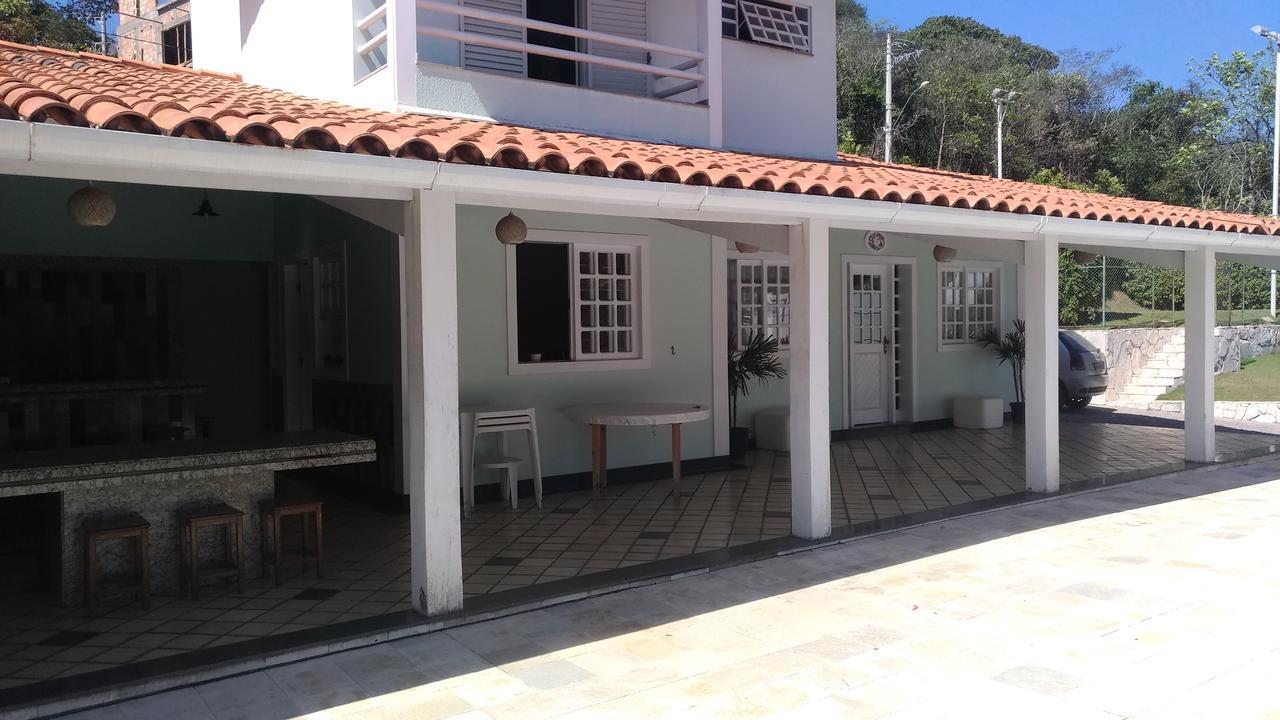 Casa Em Escarpas Do Lago Capitolio Exterior photo