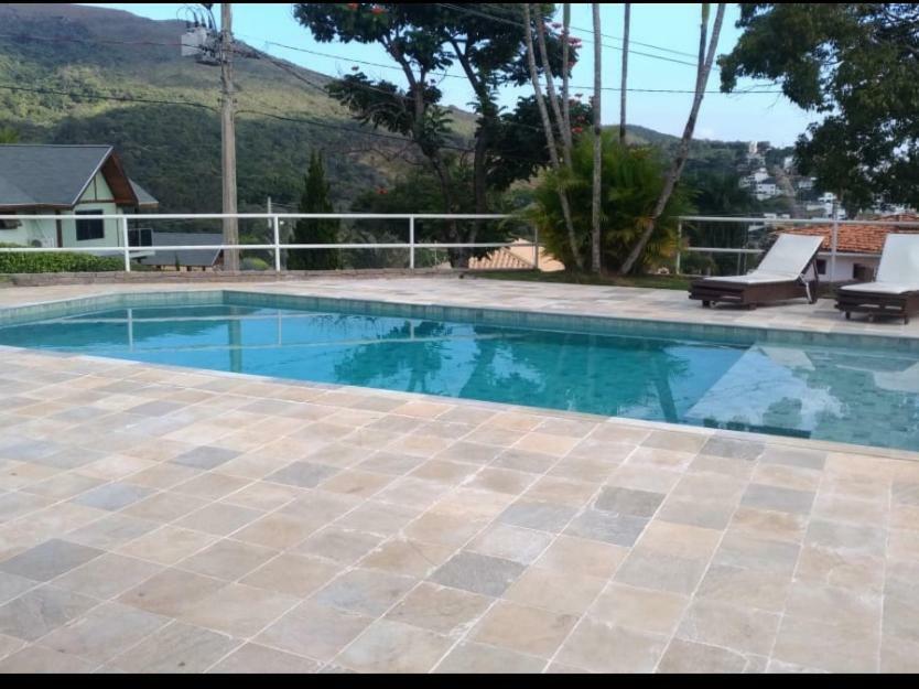 Casa Em Escarpas Do Lago Capitolio Exterior photo